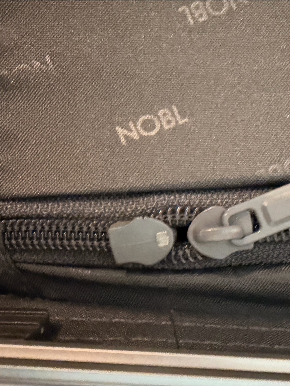Pink Carry-On Travel Bag - Picture 9 of 15